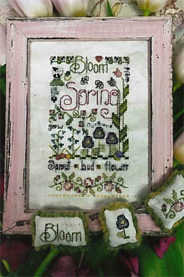 (image for) Spring Notes